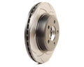 DBA 00-05 S2000 Front Slotted Street Series Rotor