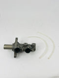 WIPER MOTORS