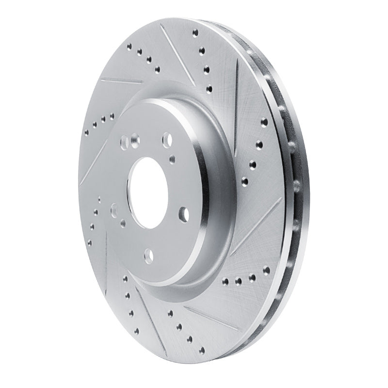 R1 Concepts silver auto part