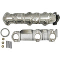 EXH MAN MIDSIZE3.1L 96-93