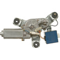 IMPORT WIPER MOTOR
