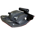 Right Tail Light Assembly for 2011-2013 WK Grand Cherokee, Includes Bulbs Crown Automotive