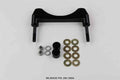 Wilwood BRACKET KITCALIPER MTFNSL4RVETTE