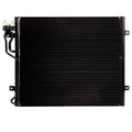 Evaporator for 2002-05 Jeep KJ Liberty w/ Left Hand Drive w/ 2.4L, 3.7L Engines Crown Automotive