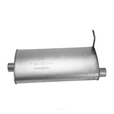 MUFFLER CENTER ANSA OER