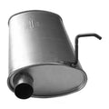 MUFFLER CENTER ANSA OER