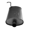 MUFFLER CENTER ANSA OER