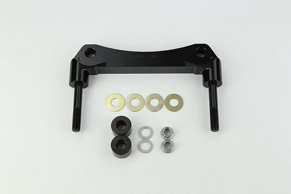 Wilwood BRACKET KITCALIPER MTFNSL6RCAMARO