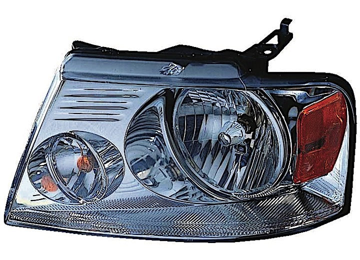 Maxzone Vehicle Lighting Corp headlights