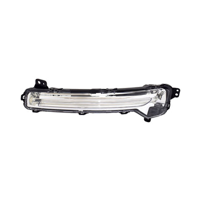 20C LN CORSAIR LED SIDE LIGHT LH