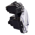 20C LN CORSAIR LED SIDE LIGHT LH