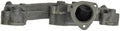 EXHAUST MANIFOLD KIT GM