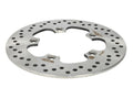 Brembo OE 04-19 Suzuki AN Burgman 650cc 250x5.5mm Brake Disc - Rear Fixed