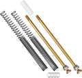 Progressive Honda Grom 125/Monkey 125/DAX 125 Front Fork Spring Kit Standard Height