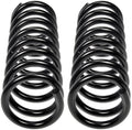COIL SPRINGS