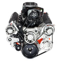 Whipple 3.000 10-Rib SCP / Black SCP-103000-SGT