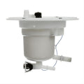 DELPHI fuel pump close-up