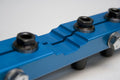Billet Alum. Stud Girdle Kit - SBF