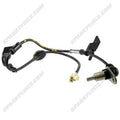 ABS WHEEL SPEED SENSOR