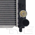 9297 MZ 6.2.6 2.0/2.2L L4 A/MT 1R PA RAD