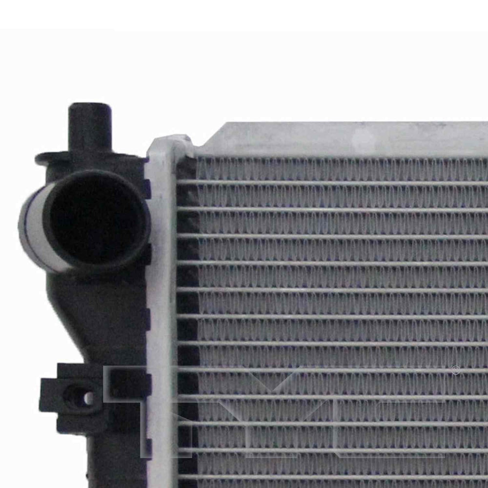 TYC auto part