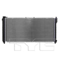 9297 MZ 6.2.6 2.0/2.2L L4 A/MT 1R PA RAD
