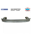 CAPA 1116 CHEVY CRUZE; 1217 BUICK VERANO FRT REBAR