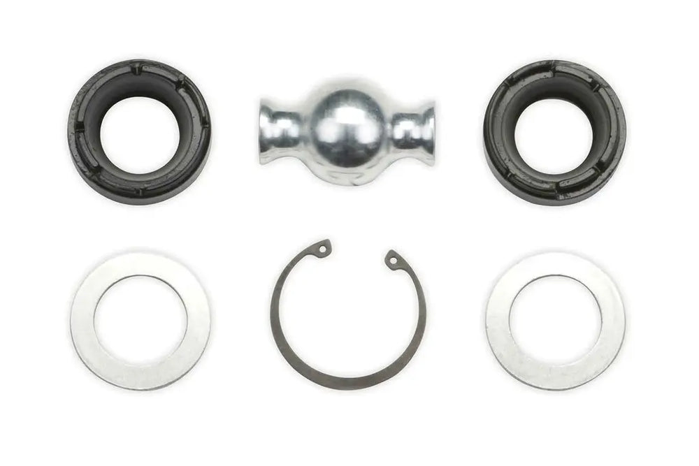 YJ SHORT CORNER GUARDS