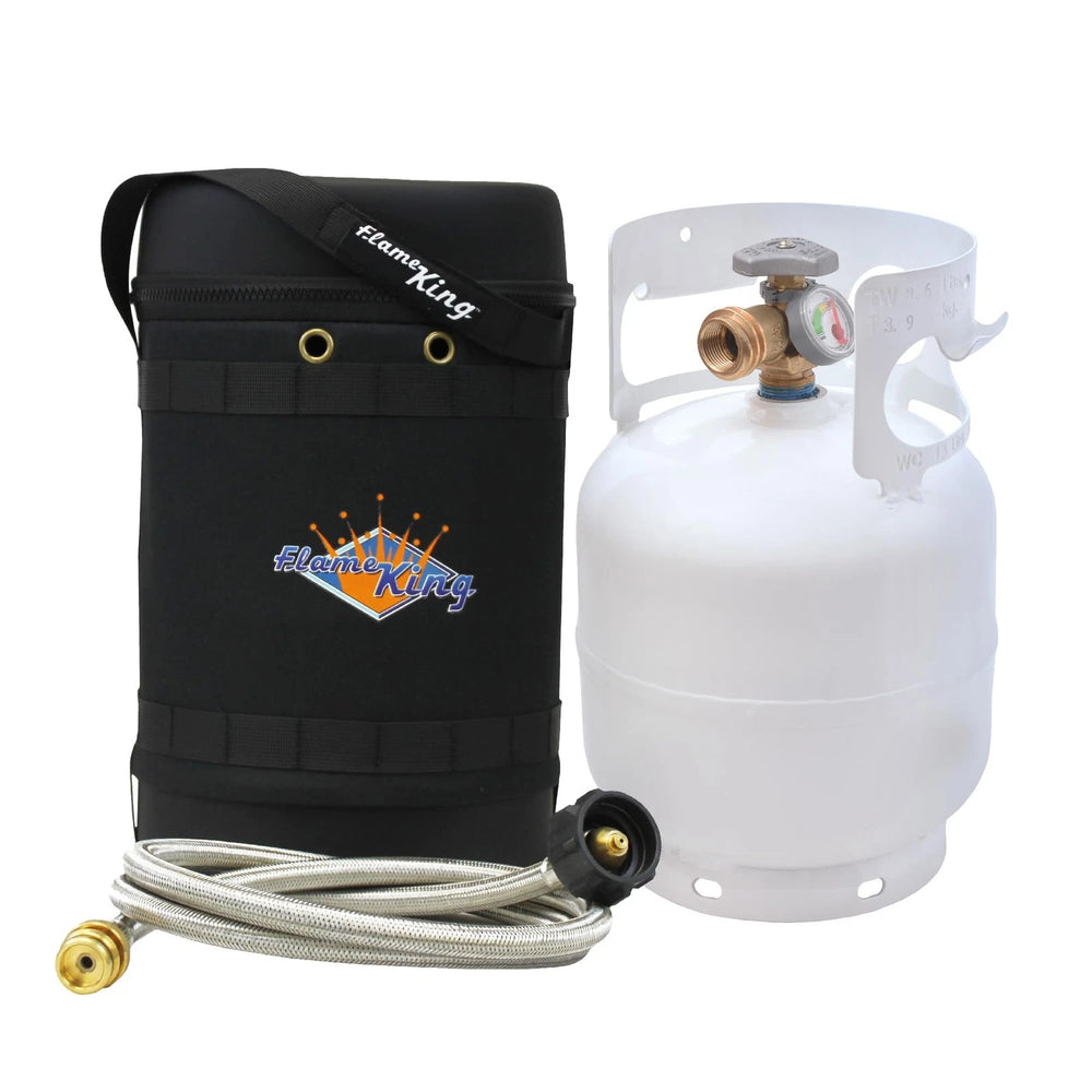 FLAME KING auto part