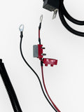 JACKPLATE WIRE HARNESS