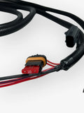 JACKPLATE WIRE HARNESS