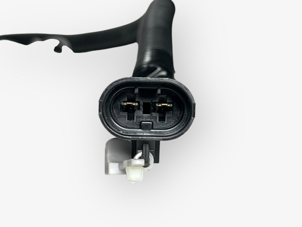 JACKPLATE WIRE HARNESS