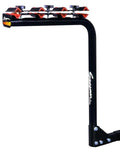 4 BIKE STANDARD RACK (2 IN RECEIVER)