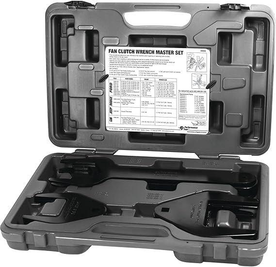 Wilmar Corp. auto part