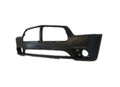 FRONT BUMPER COVER W/O ADAPTIVE SPEED CENTERL (P) CHARGER 1114