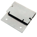 TAILLAMP BEZEL PAIR CHEVELLE 68