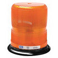 LED BEACON: PULSE II 1248VDC PULSE8 FLASH 7IN AMBER