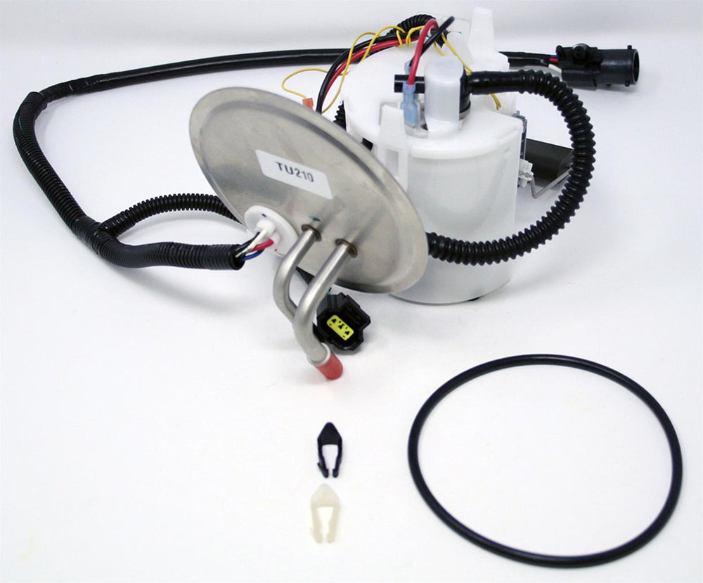 FUEL PUMP