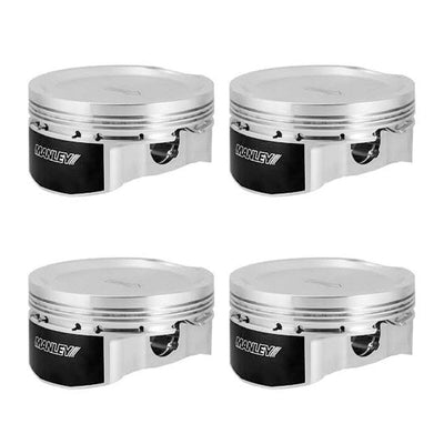 Manley PIST-SUBARU 99.55mm/1.209 CD/DISH T/T EA