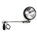 UNITY AUTOMOTIVE auto part close-up