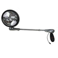6IN. SPOTLIGHT-HALOGEN-LH