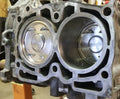 Manley PIST-SUBARU 99.5mm/1.285 CD/DISH T/T EA