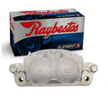 BRAKE CALIPER & BRACKET