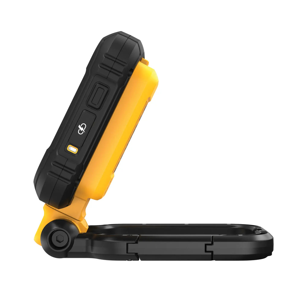 USBC RECHARGEABLE LED TASK LIGHT CORDLESS