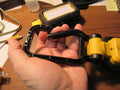 USBC RECHARGEABLE LED TASK LIGHT CORDLESS