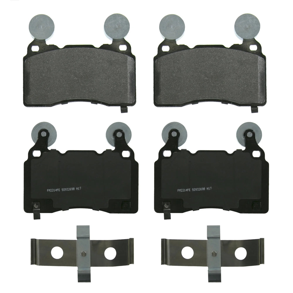 WAGNER BRAKE auto part