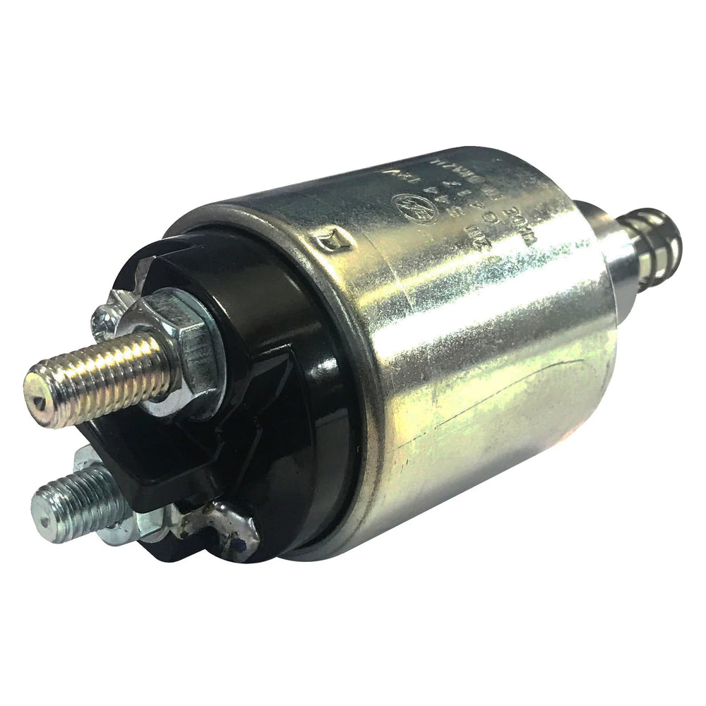 SOLENOID SWITCH