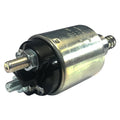 SOLENOID SWITCH