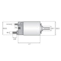 SOLENOID SWITCH