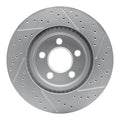 DFC auto part detail